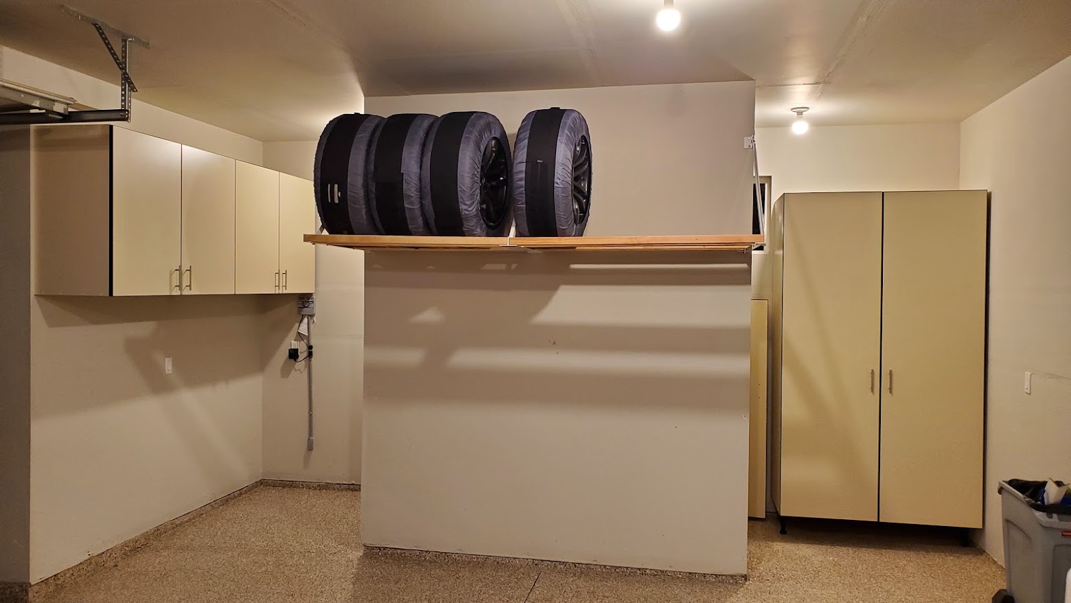 Garage Cabinets 0
